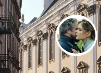 Wrocław zagrał Warszawę w Netflixowej „Lalce”. Te miejsca można rozpoznać na ekranie