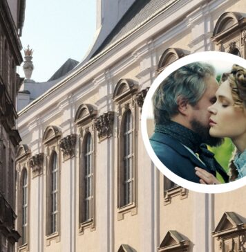 Wrocław zagrał Warszawę w Netflixowej „Lalce”. Te miejsca można rozpoznać na ekranie