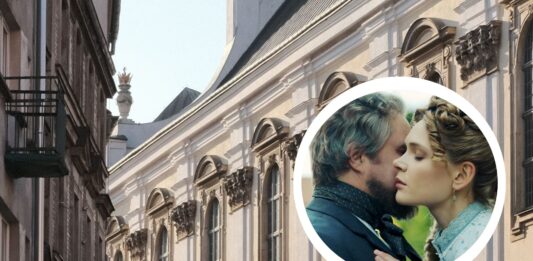Wrocław zagrał Warszawę w Netflixowej „Lalce”. Te miejsca można rozpoznać na ekranie