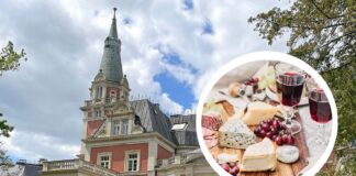 Sery, dolnośląskie wina i wielka uczta na Pawłowicach. W weekend wraca jedno z najsmaczniejszych świąt Wrocławia