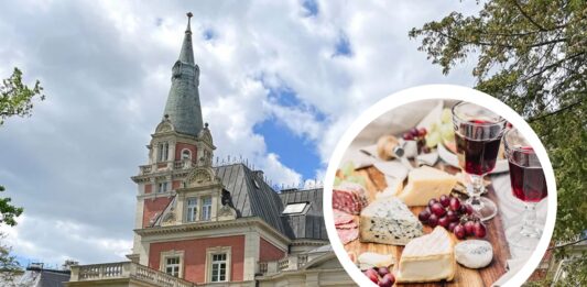 Sery, dolnośląskie wina i wielka uczta na Pawłowicach. W weekend wraca jedno z najsmaczniejszych świąt Wrocławia