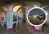 Drony opanują ogromny klasztor na Dolnym Śląsku. Wyścigi FPV i darmowe atrakcje już dziś