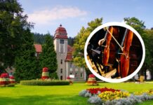 Duszniki-Zdrój kończą sezon uzdrowiskowy. Bezpłatny weekend koncertów i atrakcji