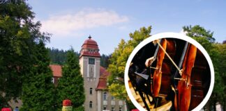 Duszniki-Zdrój kończą sezon uzdrowiskowy. Bezpłatny weekend koncertów i atrakcji