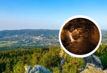 450 lat historii ukrytej pod Górami Izerskimi. Niezwykły jubileusz w dawnej kopalni