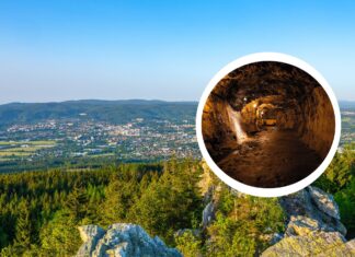 450 lat historii ukrytej pod Górami Izerskimi. Niezwykły jubileusz w dawnej kopalni