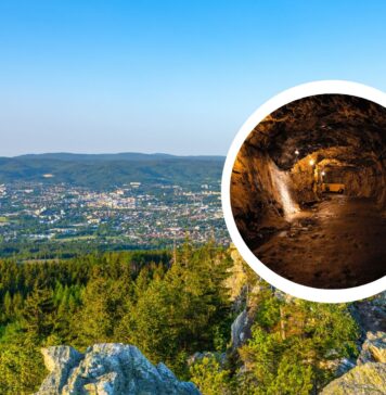 450 lat historii ukrytej pod Górami Izerskimi. Niezwykły jubileusz w dawnej kopalni