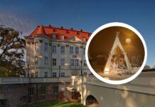 Po zmroku otworzą podziemia wrocławskiego zamku. Rusza bezpłatna atrakcja dla dzieci