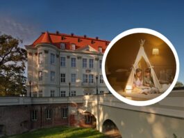 Po zmroku otworzą podziemia wrocławskiego zamku. Rusza bezpłatna atrakcja dla dzieci