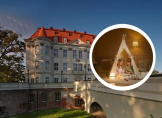 Po zmroku otworzą podziemia wrocławskiego zamku. Rusza bezpłatna atrakcja dla dzieci