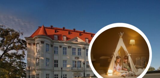 Po zmroku otworzą podziemia wrocławskiego zamku. Rusza bezpłatna atrakcja dla dzieci
