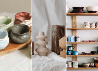 Ceramika, biżuteria i polski design nad Odrą. We Wrocławiu odbędą się bezpłatne targi
