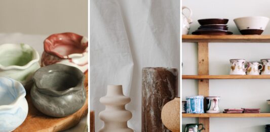 Ceramika, biżuteria i polski design nad Odrą. We Wrocławiu odbędą się bezpłatne targi