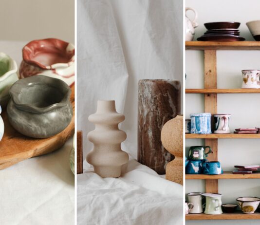 Ceramika, biżuteria i polski design nad Odrą. We Wrocławiu odbędą się bezpłatne targi