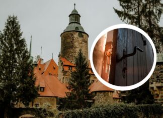Tajemnice zaginionych zamków Dolnego Śląska. Niezwykły wieczór w Legnicy, a wstęp jest darmowy