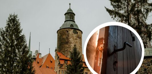 Tajemnice zaginionych zamków Dolnego Śląska. Niezwykły wieczór w Legnicy, a wstęp jest darmowy