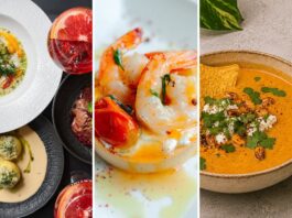 Startuje RestaurantWeek®! Poznaj top adresy we Wrocławiu, które warto odwiedzić