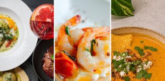 Startuje RestaurantWeek®! Poznaj top adresy we Wrocławiu, które warto odwiedzić