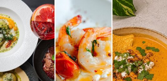 Startuje RestaurantWeek®! Poznaj top adresy we Wrocławiu, które warto odwiedzić