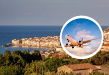 Trzy nowe kierunki od Ryanair z Wrocławia na lato 2027