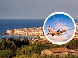 Trzy nowe kierunki od Ryanair z Wrocławia na lato 2027