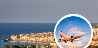 Trzy nowe kierunki od Ryanair z Wrocławia na lato 2027