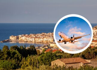 Trzy nowe kierunki od Ryanair z Wrocławia na lato 2027
