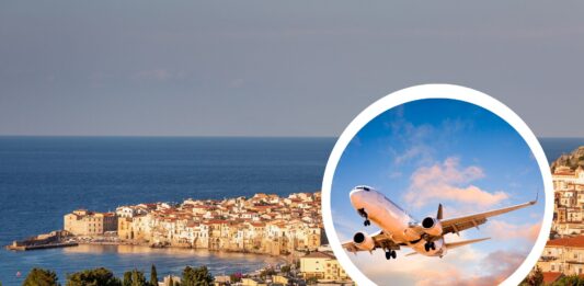 Trzy nowe kierunki od Ryanair z Wrocławia na lato 2027