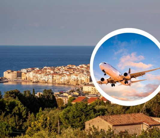 Trzy nowe kierunki od Ryanair z Wrocławia na lato 2027