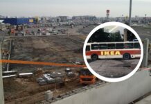 Zabezpieczone: IKEA Wrocław świętuje 30-lecie w Alei Bielany. Zobacz, jak zmieniał się kultowy sklep