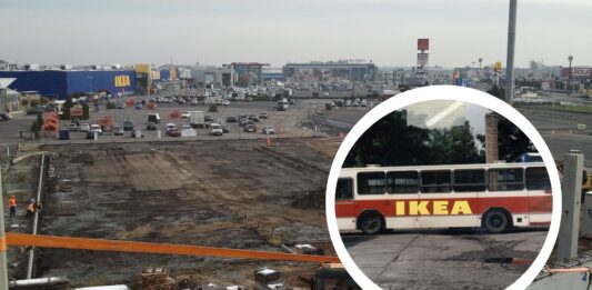 Zabezpieczone: IKEA Wrocław świętuje 30-lecie w Alei Bielany. Zobacz, jak zmieniał się kultowy sklep