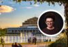 Olga Tokarczuk wraca do Wrocławia! Już jutro wielka premiera jej nowej powieści w Hali Stulecia