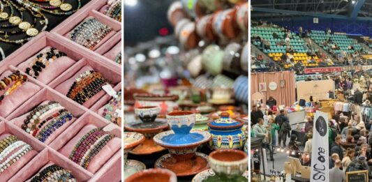 Smakuj Świat we Wrocławiu! Cztery wyjątkowe wydarzenia w jeden weekend w Hali Orbita