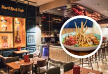 Więcej niż restauracja – 5 powodów, by odwiedzić Hard Rock Cafe Wrocław