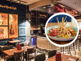 Więcej niż restauracja – 5 powodów, by odwiedzić Hard Rock Cafe Wrocław