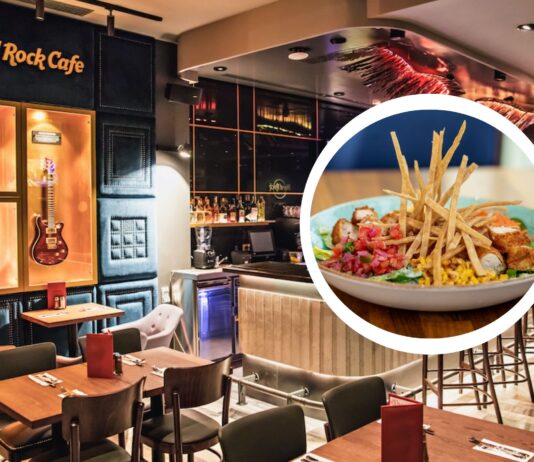 Więcej niż restauracja – 5 powodów, by odwiedzić Hard Rock Cafe Wrocław