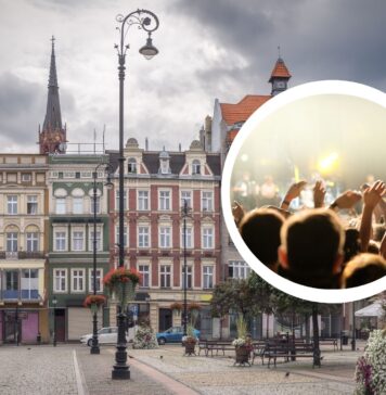Wielkie święto Dolnego Śląska już w sobotę! Darmowy koncert De Mono, mnóstwo atrakcji i powrót pociągiem gratis