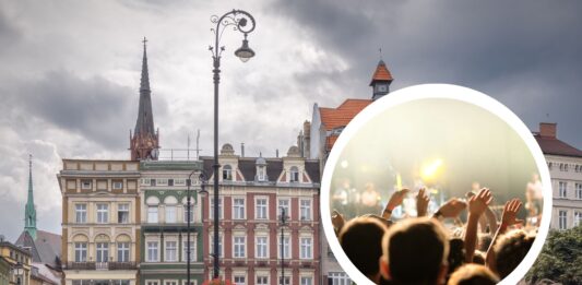 Wielkie święto Dolnego Śląska już w sobotę! Darmowy koncert De Mono, mnóstwo atrakcji i powrót pociągiem gratis
