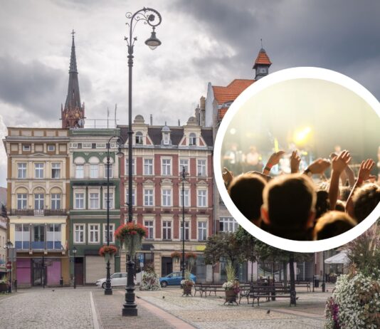 Wielkie święto Dolnego Śląska już w sobotę! Darmowy koncert De Mono, mnóstwo atrakcji i powrót pociągiem gratis