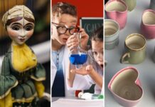 Gdzie zabrać dzieci we Wrocławiu w ten weekend? 8 pomysłów na rodzinne atrakcje!