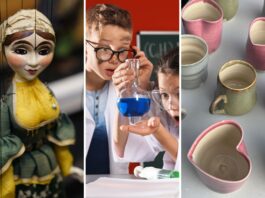 Gdzie zabrać dzieci we Wrocławiu w ten weekend? 8 pomysłów na rodzinne atrakcje!