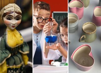 Gdzie zabrać dzieci we Wrocławiu w ten weekend? 8 pomysłów na rodzinne atrakcje!