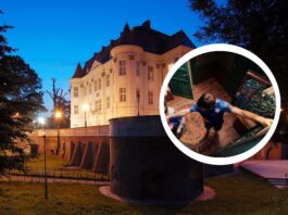Mistrzostwa świata w uciekaniu z pokojów! Najlepsi zawodnicy z całego świata przyjadą do Wrocławia
