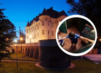 Mistrzostwa świata w uciekaniu z pokojów! Najlepsi zawodnicy z całego świata przyjadą do Wrocławia