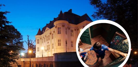Mistrzostwa świata w uciekaniu z pokojów! Najlepsi zawodnicy z całego świata przyjadą do Wrocławia