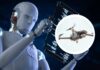 Robot jak człowiek i widowiskowe wyścigi dronów! Hala Stulecia zamieni się w świat przyszłości. Wstęp wolny!