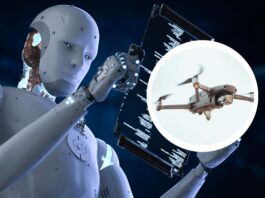 Robot jak człowiek i widowiskowe wyścigi dronów! Hala Stulecia zamieni się w świat przyszłości. Wstęp wolny!