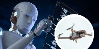 Robot jak człowiek i widowiskowe wyścigi dronów! Hala Stulecia zamieni się w świat przyszłości. Wstęp wolny!