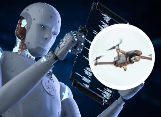 Robot jak człowiek i widowiskowe wyścigi dronów! Hala Stulecia zamieni się w świat przyszłości. Wstęp wolny!