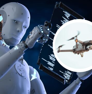 Robot jak człowiek i widowiskowe wyścigi dronów! Hala Stulecia zamieni się w świat przyszłości. Wstęp wolny!
